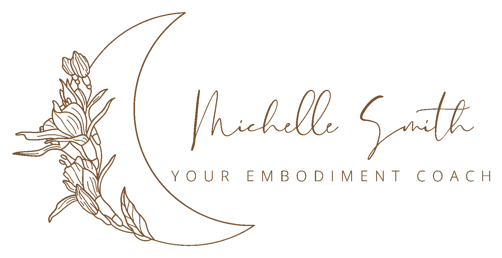 Michelle Smith ~ Your Embodiment Coach