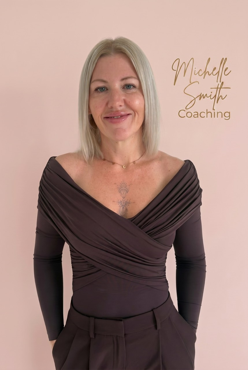 Michelle Smith